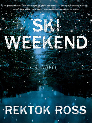 cover image of Ski Weekend